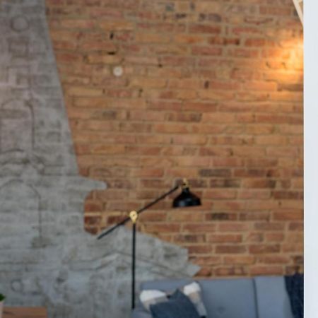 Herkules Loft - Stilvolles Loft im Grünen - mit Netflix&4K TV Kassel Exterior foto