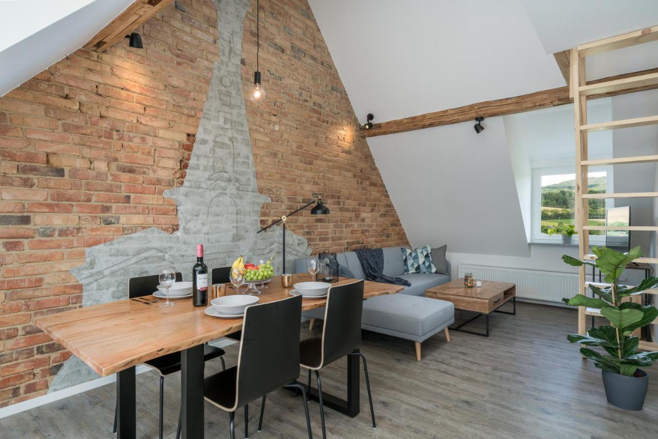 Herkules Loft - Stilvolles Loft im Grünen - mit Netflix&4K TV Kassel Exterior foto