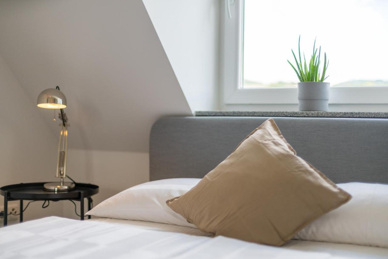 Herkules Loft - Stilvolles Loft im Grünen - mit Netflix&4K TV Kassel Exterior foto
