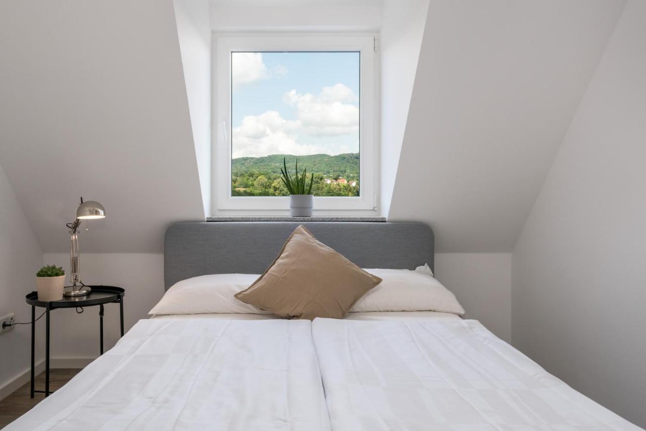 Herkules Loft - Stilvolles Loft im Grünen - mit Netflix&4K TV Kassel Exterior foto