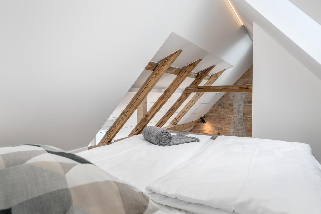 Herkules Loft - Stilvolles Loft im Grünen - mit Netflix&4K TV Kassel Exterior foto
