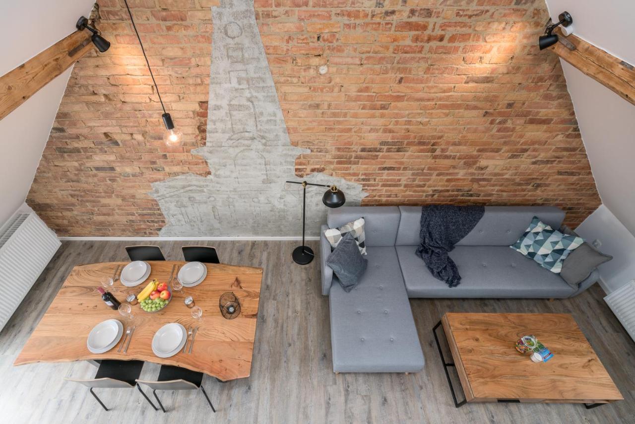Herkules Loft - Stilvolles Loft im Grünen - mit Netflix&4K TV Kassel Exterior foto